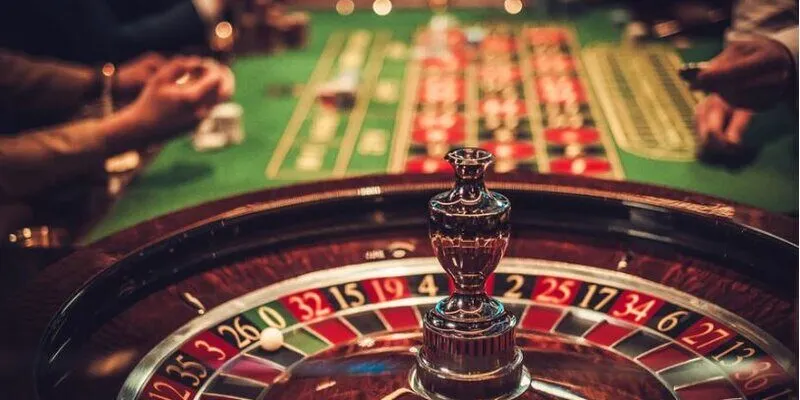 Các trò chơi phổ biến tại casino b88