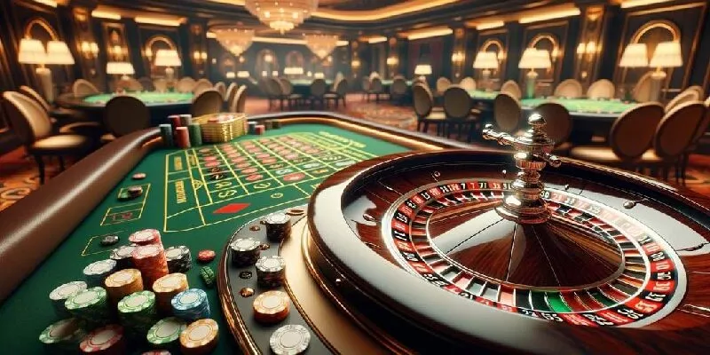 Ưu điểm khi chơi tại casino b88