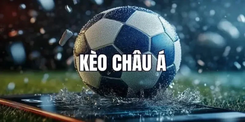 Giới Thiệu Về Kèo Châu Á B88