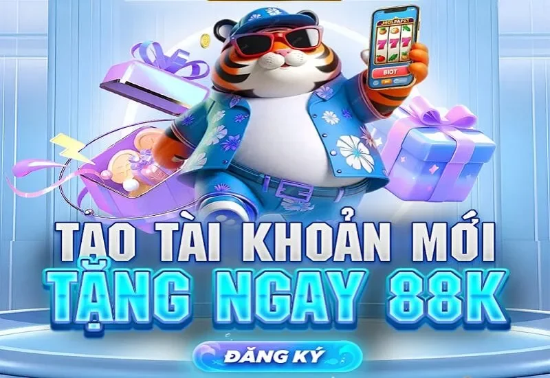 Những khuyến mãi cực hời từ nhà cái B88