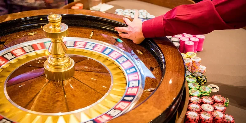 Những chiến thuật trong cá cược Roulette tại B88 bạn không thể bỏ qua