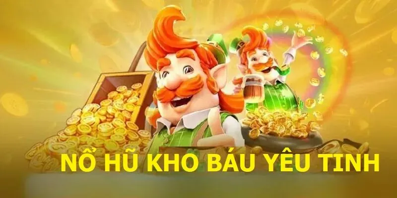 Nổ Hũ Yêu Tinh B88 Là Gì?