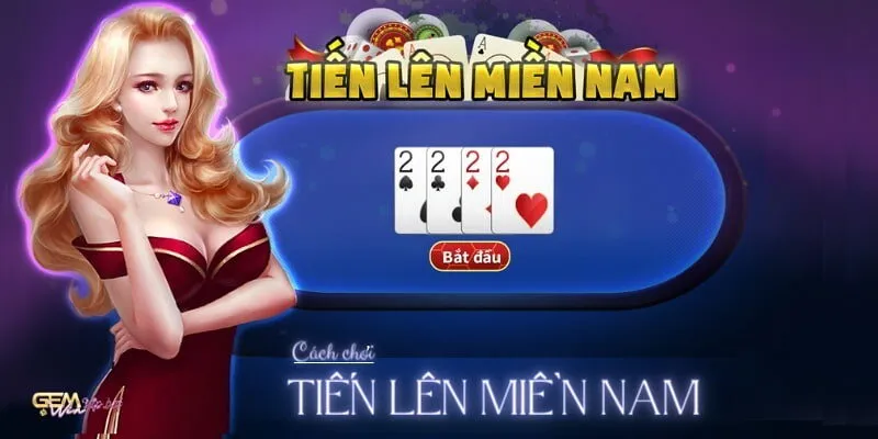 Giới thiệu về Tiến Lên Miền Nam