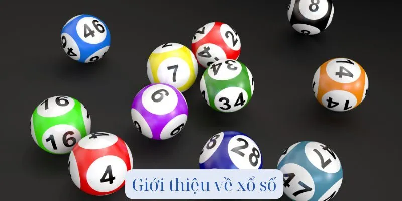 Giới thiệu về xổ số b88