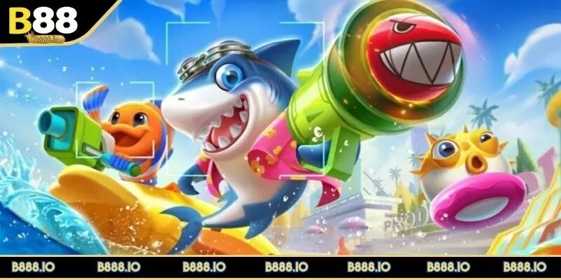 ban-ca-chep-b88-gioi-thieu